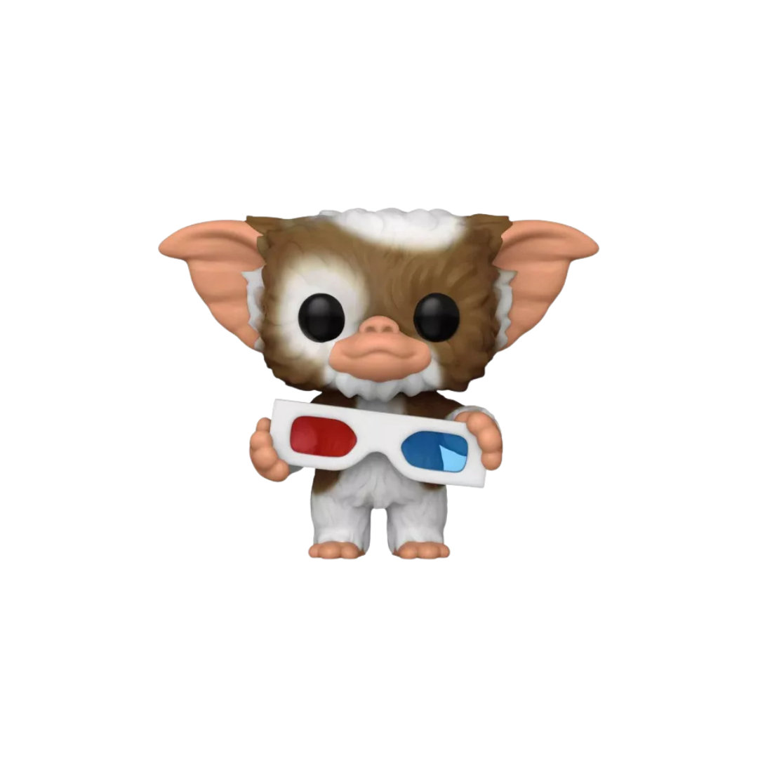 Funko POP ! Gremlins #1146 Gizmo 3D