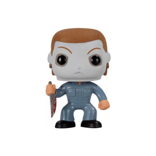 Funko POP ! Halloween #03 Michael Myers