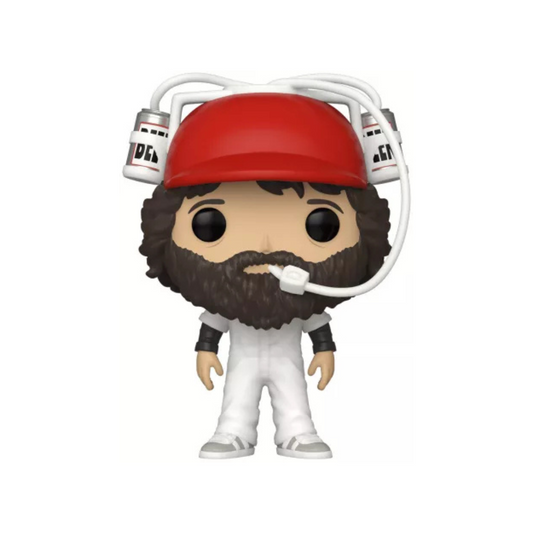 Funko POP ! Happy Gilmore #892 Otto
