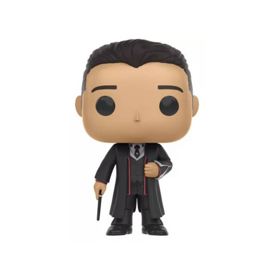 Funko POP ! Harry Potter - Fantastic Beasts #07 Percival Graves