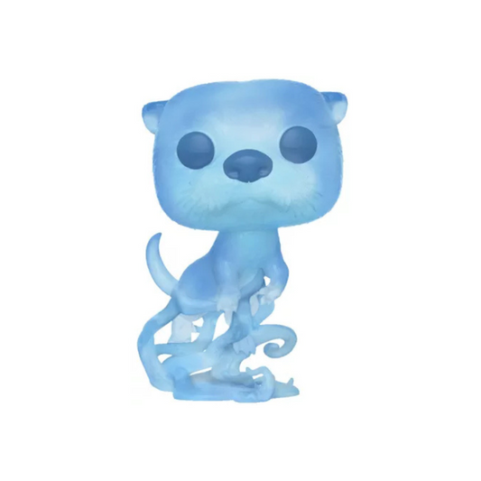 Funko POP ! Harry Potter #106 Patronus Hermione Granger