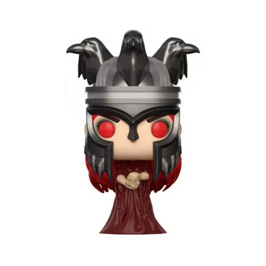 Funko POP ! Hellboy #06 The Queen Of Blood