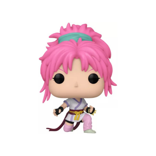 Funko POP ! Hunter X Hunter #1567 Machi