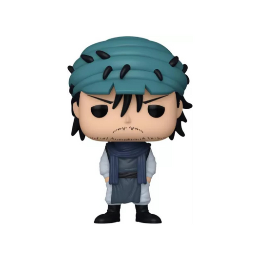 Funko POP ! Hunter X Hunter #1725 Ging Freecss