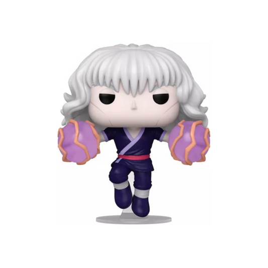 Funko POP ! Hunter X Hunter #1727 Silva Zoldyck