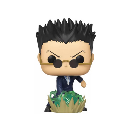 Funko POP ! Hunter X Hunter #700 Leorio