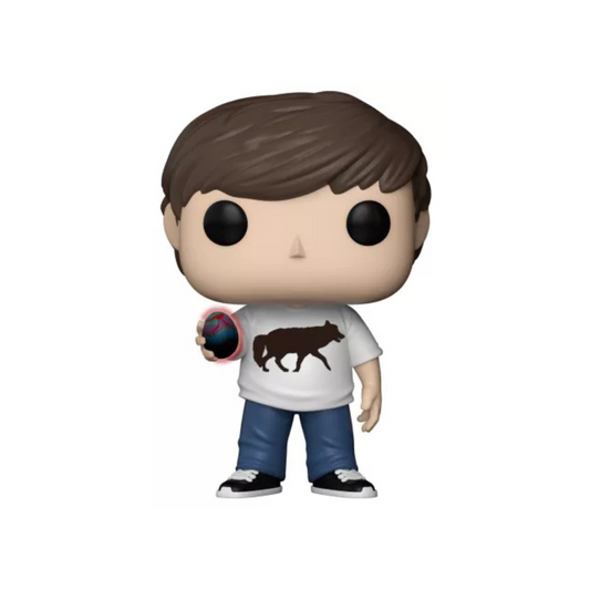 Funko POP ! IT #538 Ben Hanscom gitd