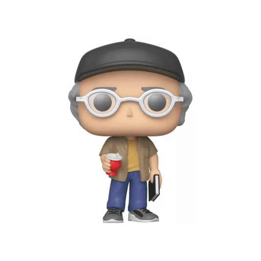 Funko POP ! IT #874 Shopkeeper