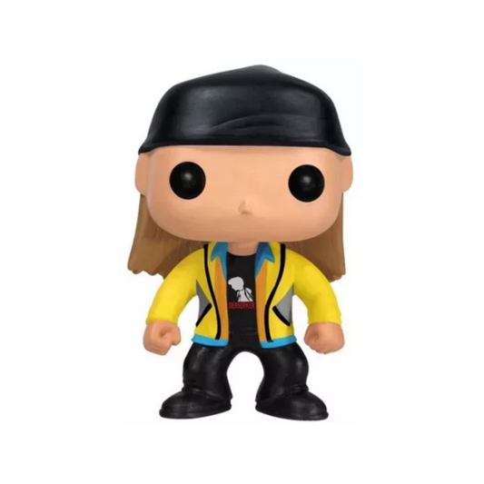Funko POP ! Jay and Silent Bob Strike Back #42 Jay