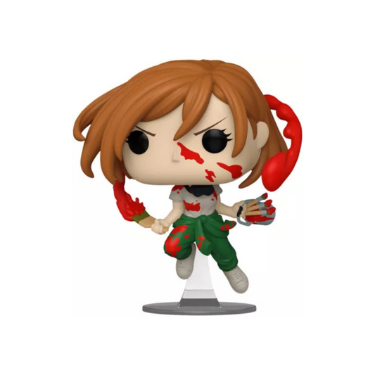 Funko POP ! Jujutsu Kaisen #1647 Nobara Kugisaki