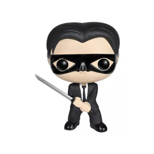 Funko POP ! Kill Bill #72 Crazy 88