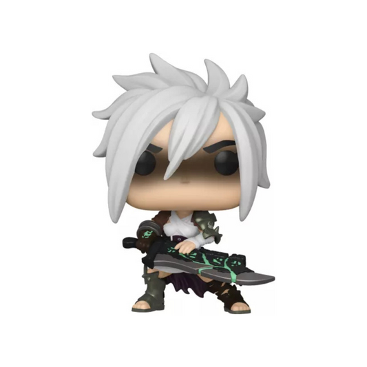 Funko POP ! League of Legends #1040 Riven