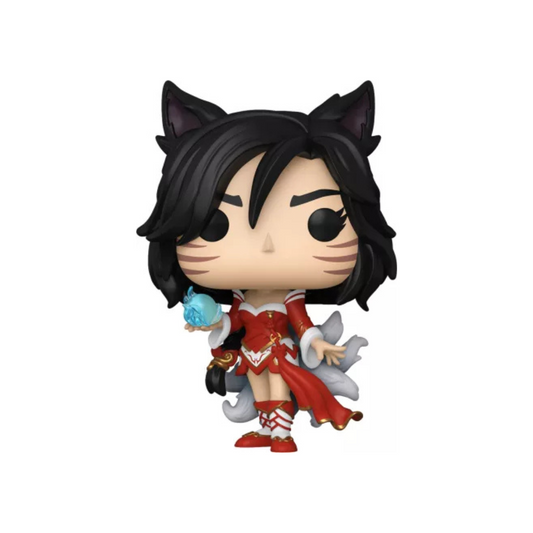 Funko POP ! League of Legends #1041 Ahri