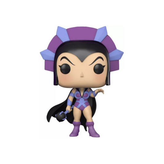 Funko POP ! M.O.T.U. #565 Evil Lyn