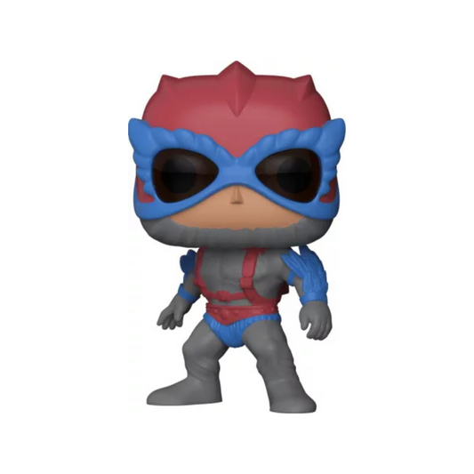 Funko POP ! M.O.T.U. #567 Stratos