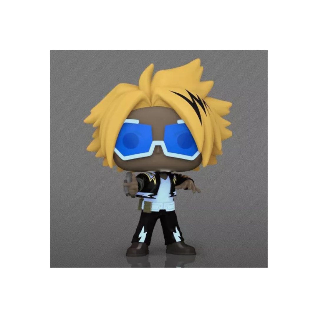 Funko POP! MHA #1352 Denki Kaminari
