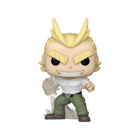 Funko POP ! MHA #1354 All Might