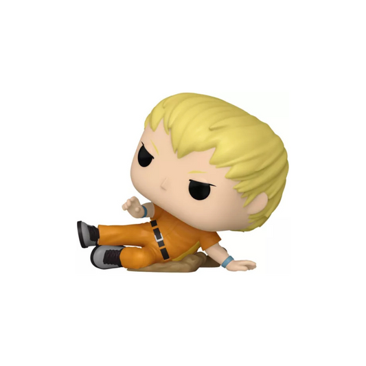 Funko POP! MHA #1519 Mashirao Ojiro