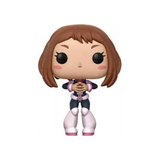 Funko POP ! MHA #251 Ochaco