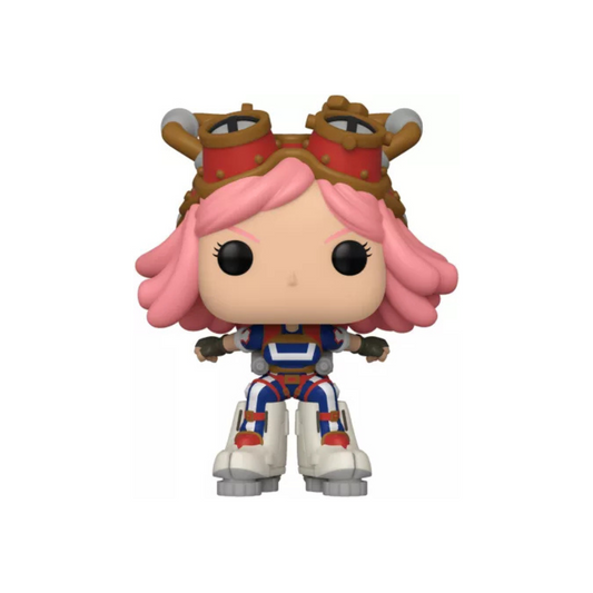 Funko POP ! MHA #681 Mei Hatsume