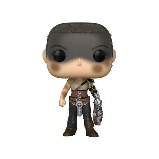 Funko POP ! Mad Max #507 Imperator Furiosa