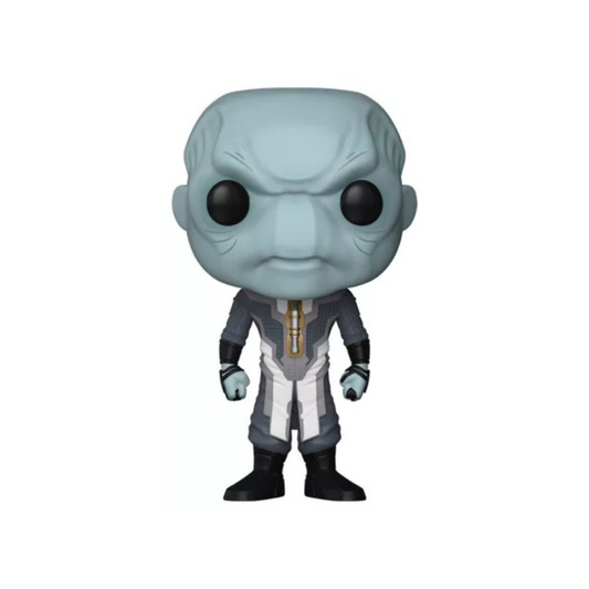 Funko POP ! Marvel - Avengers #291 Ebony Maw
