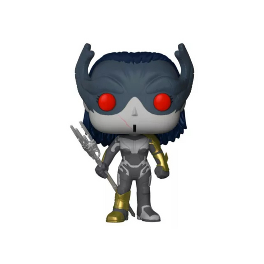 Funko POP ! Marvel - Avengers #292 Proxima Midnight
