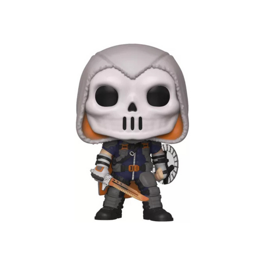 Funko POP ! Marvel - Avengers #632 Taskmaster