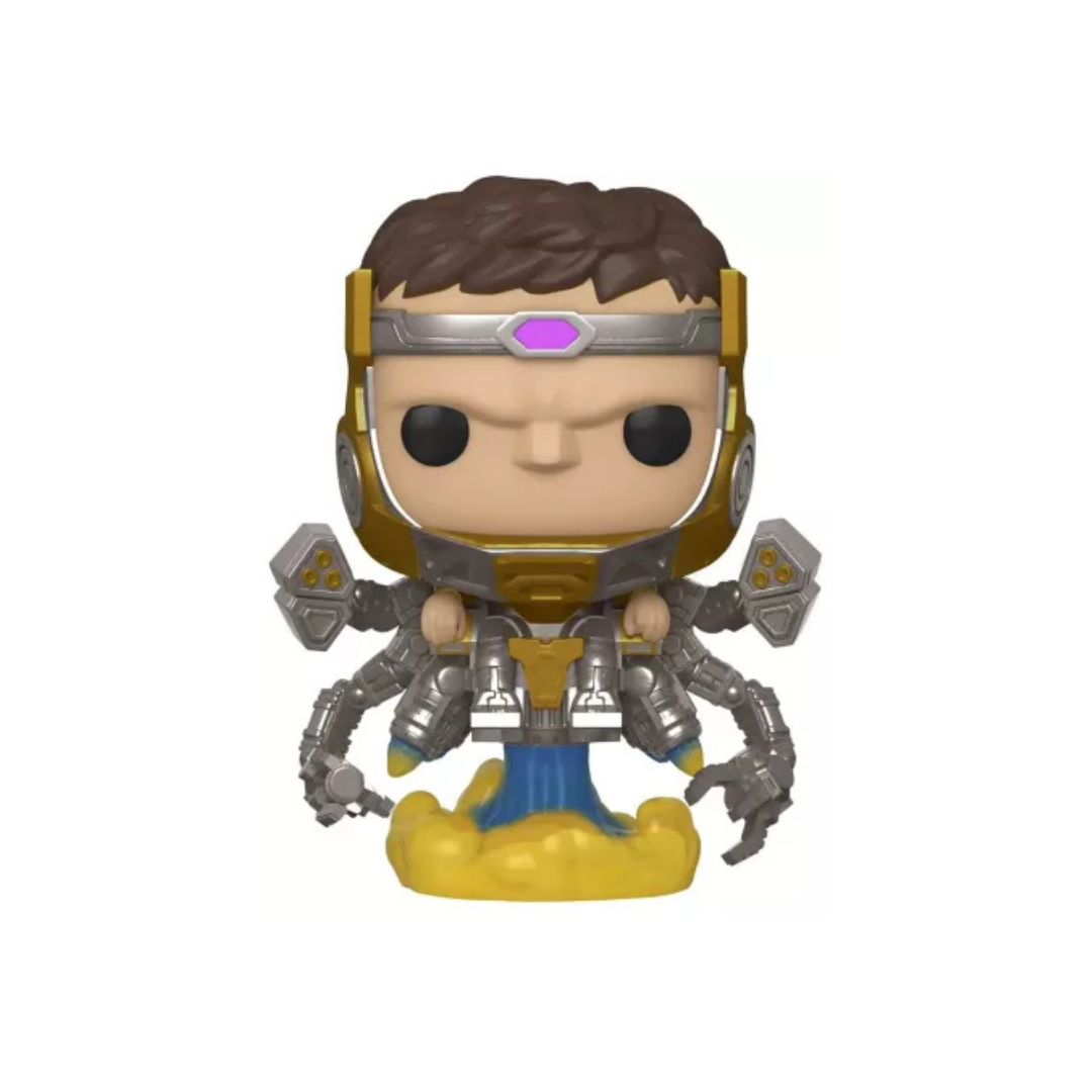 Funko POP ! Marvel - Avengers #633 M.O.D.O.K.