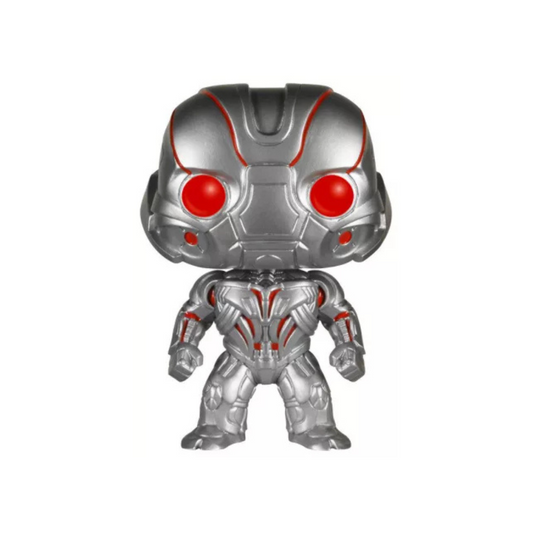 Funko POP ! Marvel - Avengers #72 Ultron