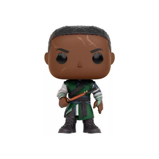 Funko POP ! Marvel - Doctor Strange #170 Karl Mordo