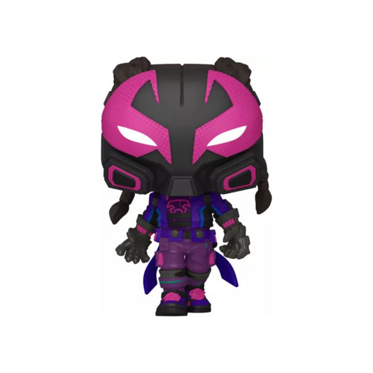 Funko POP ! Marvel - Spider Man #1412 Miles G Morales