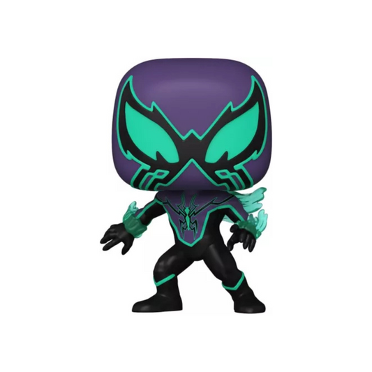 Funko POP ! Marvel - Spider Man #1446 Chasm