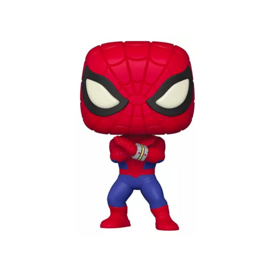 Funko POP ! Marvel - Spider Man #932 Spider Man Japanese TV Series