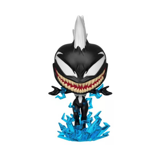 Funko POP ! Marvel - Venom #512 Venomized Storm