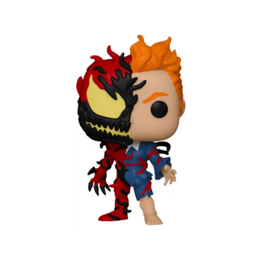 Funko POP ! Marvel - Venom #797 Carnage