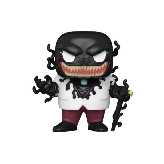 Funko POP ! Marvel - Venom #883 Venomized Kingpin