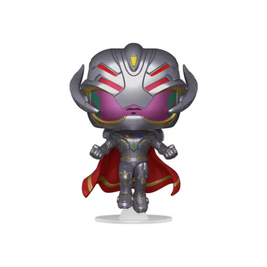 Funko POP ! Marvel - What if...? #973 Infinity Ultron