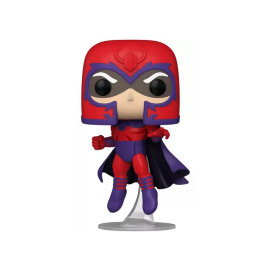 Funko POP ! Marvel - X-men #1281 Magneto