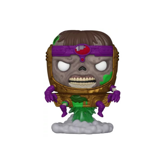 Funko POP! Marvel - Zombies #633 zombie MODOK