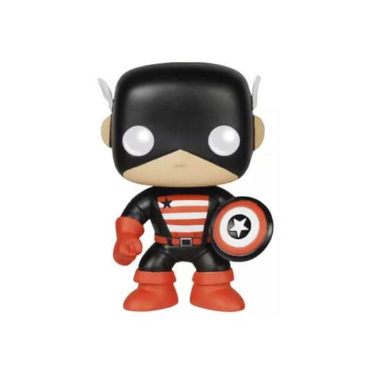 Funko POP ! Marvel #108 U.S. Agent