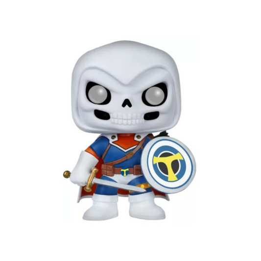 Funko POP ! Marvel #124 Taskmaster
