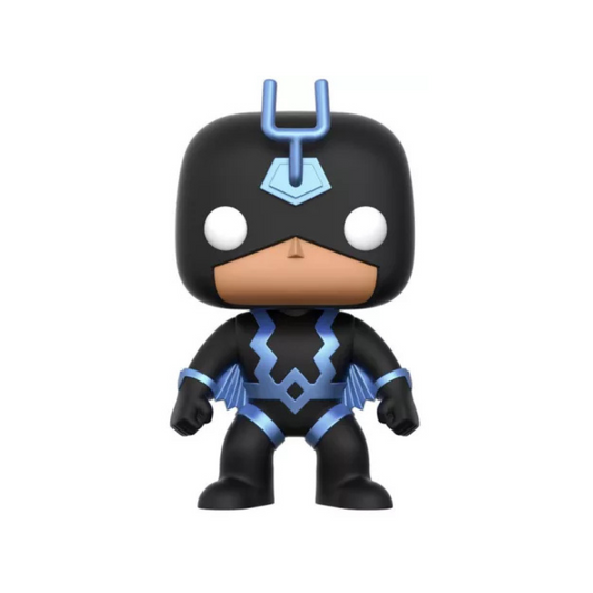 Funko POP ! Marvel #191 Black Bolt Blue