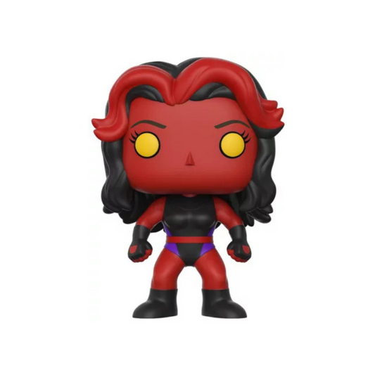 Funko POP ! Marvel #231 Red She-Hulk