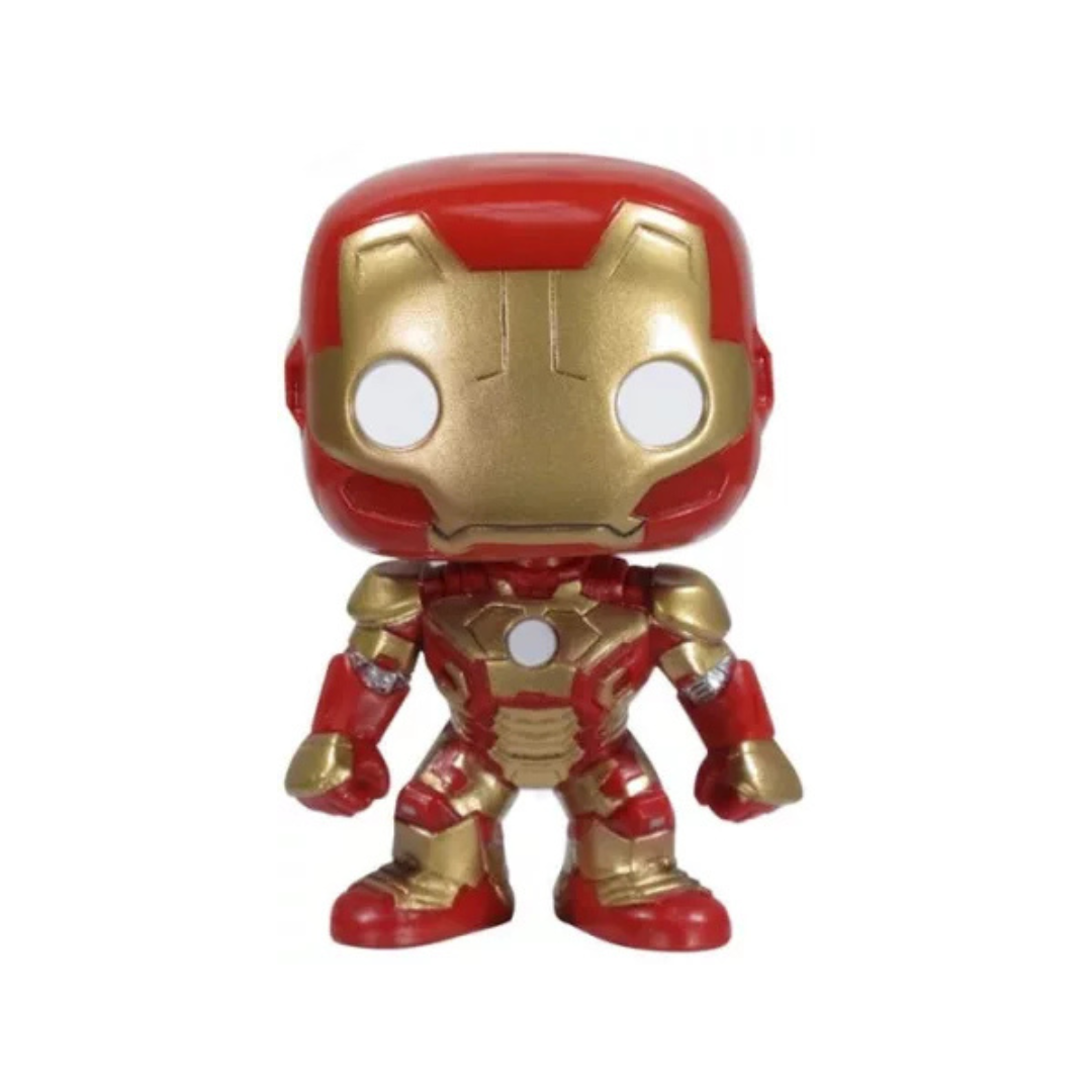 Funko POP! Marvel #23 Ironman