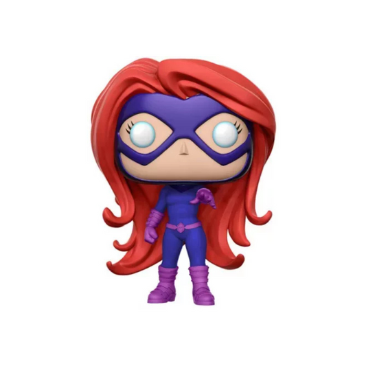Funko POP ! Marvel #255 Medusa