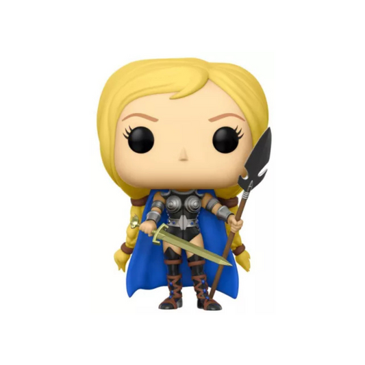 Funko POP ! Marvel #268 Valkyrie