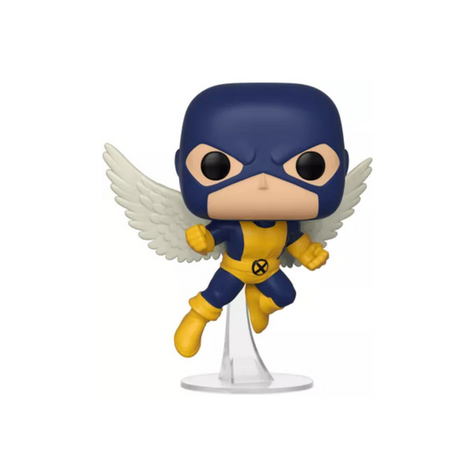 Funko POP ! Marvel #506 angel