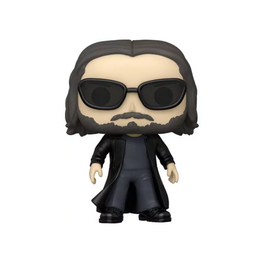 Funko POP ! Matrix #1172 Neo