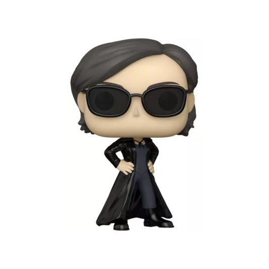 Funko POP ! Matrix #1173 Trinity